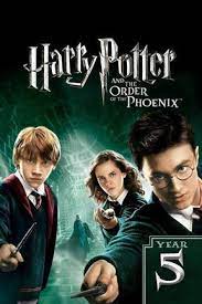 The harry potter franchise is a global phenomenon like few others. Watch Harry Potter And The Order Of The Phoenix Full Movie Online Directv