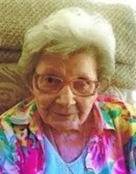 Josephine Egger Obituary