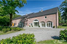 On january 1, 2006, hannut had a total population of 14,291. Authentic 4 Star Chalet For 21 People In Hannut