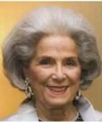 Obituary information for Jaffe, Dovie L.