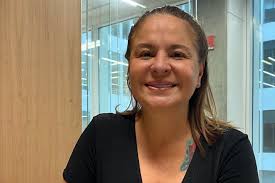 Karla Granados es la nueva directora ejecutiva de la Asamblea Legislativa