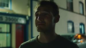 Moncrieff 'Young Men' by Elle Brooks-Tao