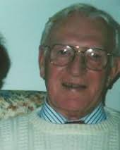 Obituary information for Millard Grant Bidwell