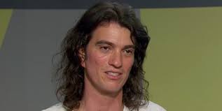 Adam neumann, the founder of wework and the former ceo there, is suing softbank for walking away from that $3 billion tender offer. Wework Ceo Adam Neumann Steve Tobak