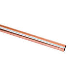 Type l copper tubing