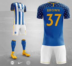 The club was based in the melbourne suburb of brighton. Pin On Kits