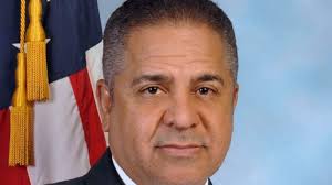 FBI names new special agent in charge of Honolulu office