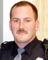 Police Officer II William Andrew "Drew" Henley, Suffolk Police Department,  Virginia