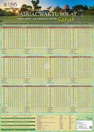 Sholat ini berjumlah dua rakaat. Waktu Solat Negeri Sabah Waktu Solat Subuh Negeri Sembilan Ditambah Lapan Minit Contact Waktu Solat Sabah On Messenger Opnimsduuy