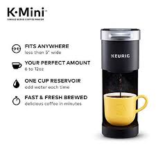 Maybe you would like to learn more about one of these? K Mini Single Serve Coffee Maker Useful Tools Store Single Serve Coffee Makers Single Serve Coffee Single Serve