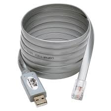 Image result for cisco console cable