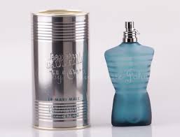 Jpg le male to kwintesencja słodyczy. Jean Paul Gaultier Le Male Maxi 200ml Edt Eau De Toilette Neu Ovp Ebay