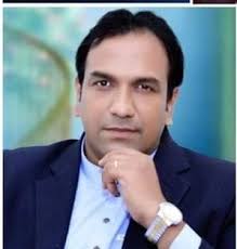 Haroon Imran John Gill