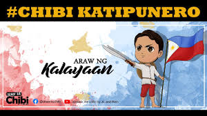 Araw ng kalayaan illustrations & vectors. Speed Drawing Araw Ng Kalayaan By Draw Me Chibi Youtube