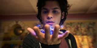 Blue Beetle References a Couple of MCU Concepts in a Big Way