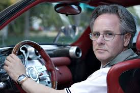 Horacio Pagani Photo James Deakin Photos At Pbase Com