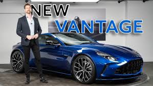 Image result for Ion Blue 2025 Aston Martin
