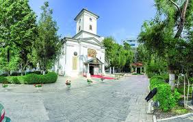 Servicii diverse >> biserici si lacasuri de cult. Biserica Sfantul Ilie Rahova Home Facebook