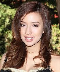 Keep it up to shoulder length to make it look cool without looking too feminine. Feminine Hairstyles For Long And Short Hair