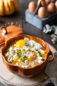 Chakchouka A La Courge Recette Recette Legume Facile Chakchouka Recettes De Cuisine