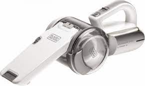 Llll➤ aktueller und unabhängiger handstaubsauger test bzw. Black Decker Pv1820l Dustbuster Pivot Akku Kaufland De