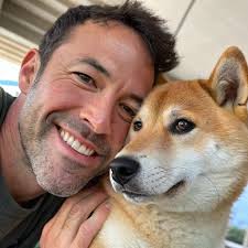 Shiba inu owners club photo post