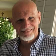 Michael Bacich's Instagram, Twitter & Facebook