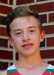 2021 NewsTribune Boys Cross Country All-Area Team