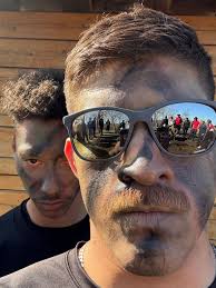 Road Trip from South Carolina to San Diego and Back