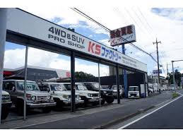 株 ｋｓファクトリー 千葉北店のグループ店一覧 中古車なら グーネット中古車