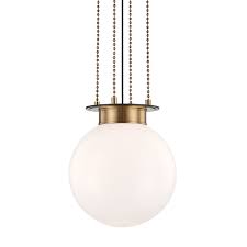 Gunther 2014 Aob Hudson Valley Lighting Group In 2020 Hudson Valley Lighting Pendant Lighting Metal Shades