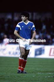 Pin By Marek On Darko Pancev Football Club Football Finland