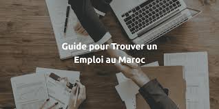Guide Pour Trouver Un Emploi Au Maroc Dimajob In 2020 Adidas Sneakers Cards Against Humanity