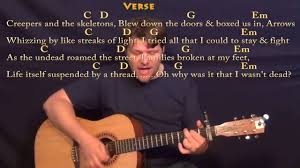 Check spelling or type a new query. Fallen Kingdom Strum Guitar Cover Lesson With Chords Lyrics Chords Chordify