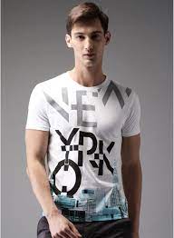 Enjoy stylist shirts online shopping with cod see our galore of slim fit shirts for men in understated yet edgy prints. Pin On Chest Print Graphics Ideas