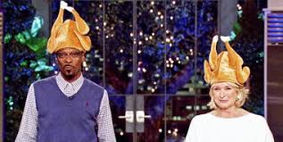 Snoop dogg) — американский рэпер, продюсер и актёр. Martha Snoop S Potluck Dinner Party Staffel 1 Folge 3 Serie Online Stream Anschauen Betaseries Com
