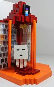 Pin By Leah Herring On Minecraft Minecraft Toys Minecraft Lego Minecraft
