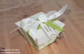 Gastgeschenk hochzeit taufe kommunion konfirmation jugendweihe geburt flowerpower samenbomben im organzabeutel seedbombs give away bio. Zwei Give Aways Zur Hochzeit Basteln Mit Stampin Up