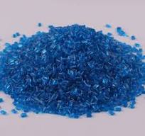Recycled Polycarbonate Granules - Durable & Versatile