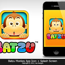How to hide apps from your purchase history. Batzu Monkey Needs Your Banana Design For Ios Icon Icon Or Button Contest 99designs