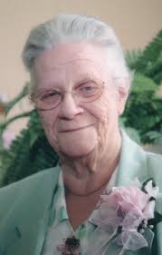 Obituary information for Elinor Eilean Rush Lovins