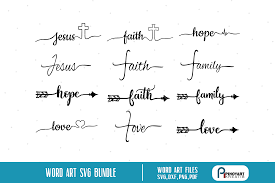 Word Tattoos For Women Discover Arrow Svg File Arrow Svg Faith Svg Faith Svg File 106485 Svgs Design Bundles Arrow Svg File Arrow Svg Faith Svg Fa En 2020 Tatuajes