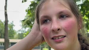 Olympic Speed Dating” by Abby Perkins