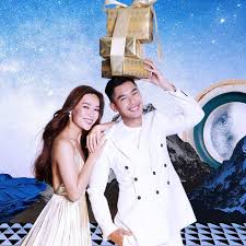 Free in the liberty of limitations, not in the captivity of freedom. @elvinology. Ion Orchard Ion Edit Dec 20 A Gift And A Lesson Rebecca Lim And Elvin Ng