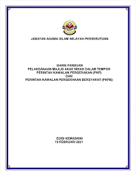 Lafaz akad nikah yang betul. Akhirnya Majlis Akad Nikah Dalam Dewan Dan Hotel Dibenarkan Sop Baharu Dan Swab Test Wajib Okey Sinar Plus