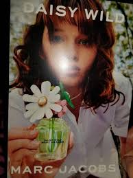 Marc Jacobs Daisy Wild Eau de Parfum 100ml