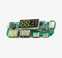 Charger Modules – QuartzComponents