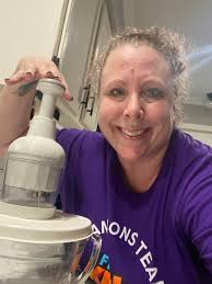 Pampered Chef piping bags and tips review