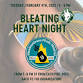 Bleating Heart Night: Rocky Mountain Highway + MeadowGrass Music Festival 2025 Line Up and Ticket Release Party! — Colorado Springs Brewery Goat Patch Brewing Company