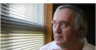 Steven Dishman, Arkansas's 'Fugitive,' Says He Couldn't Pull Off  Three-Decade Disappearance Today